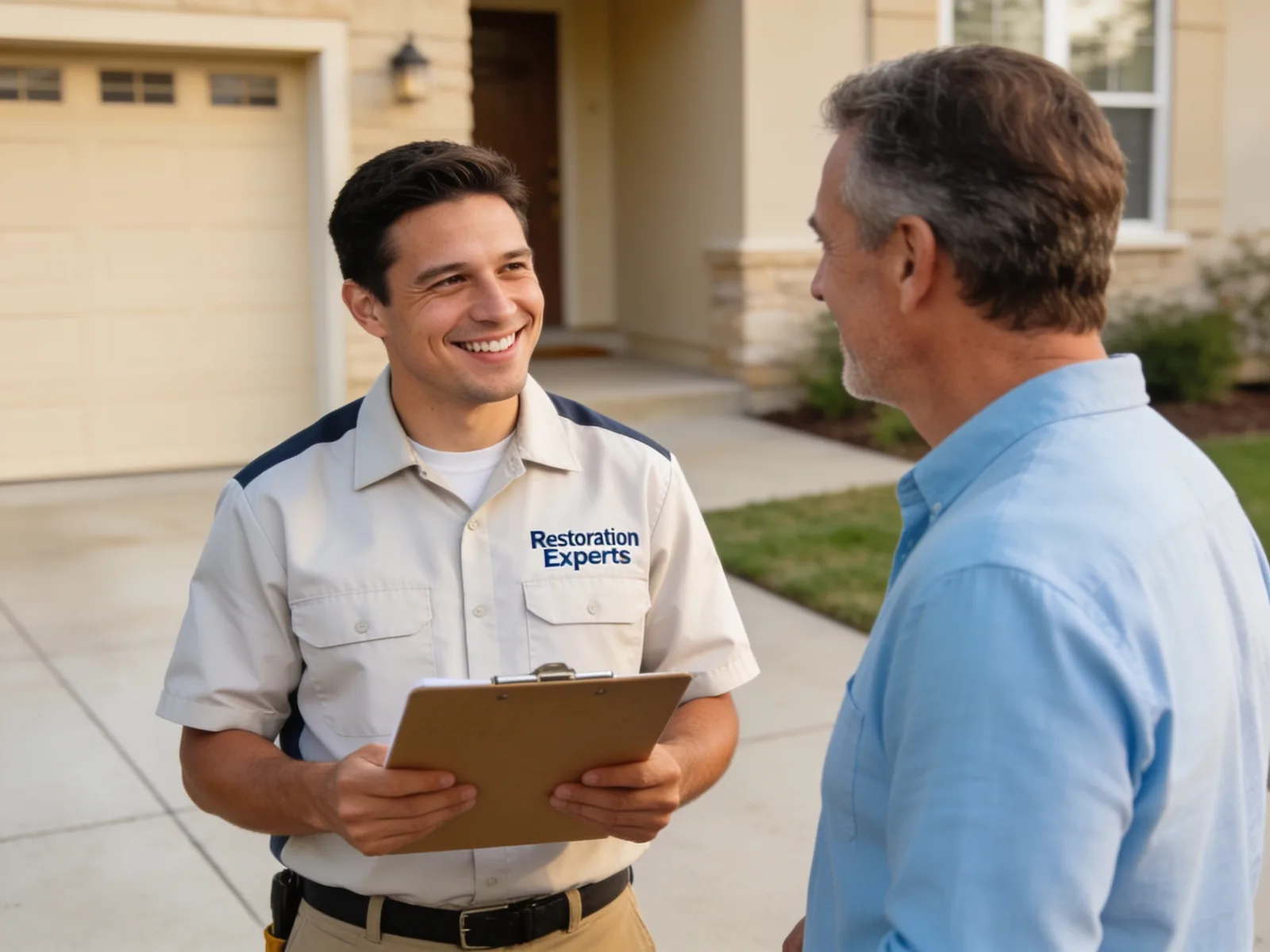 Water Damage Cleanup Howard Lake, MN FAQs